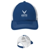 District Threads Mesh Back Cap