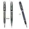 BIC Worthington Metallic Roller