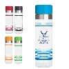 29 oz. Striped Tritan Column Water Bottle