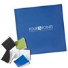 Pietra Stone Paper Notebook