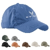 District Threads - Thick Stitch Cap