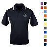 Action Golf Shirt