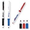 BIC Permanent Marker with Grip