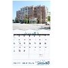 Custom Photo Wall Calendar