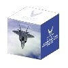 Non-Adhesive Note Cube Notepads