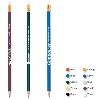 Bic Pencil Solids