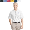 Shadow Stripe Interlock Sport Shirt