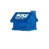 Plastic House Shape Bank