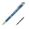 Tres-Chic Metal Ballpoint Pen