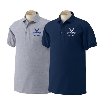 Gildan - DryBlend 5.6oz Jersey Knit Sport Shirt