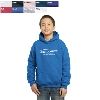 Gildan® - Youth Heavy Blend™ Hooded Sweatshirt