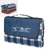 Plaid Picnic Blanket