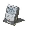 High Sierra® Atomic Travel Alarm Clock