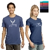 Mens/Womens Tick Stitch Tee