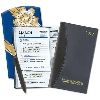 Euro Weekly Planner with Mini Pen 2012