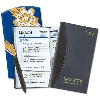 Euro Weekly Planner with Mini Pen 2012