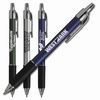 Satin Grip Pen