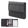 MicroTek Deluxe Zippered Padfolio