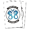 Waterless Tattoo: 2