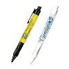 Full Color Grip Write Pen
