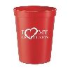 Rally 16-oz. Stadium Cup