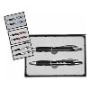Sleek Pen & Pencil Gift Set