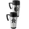 16 oz. Stainless Steel Travel Mug