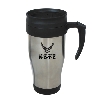 16 oz. Stainless Steel Travel Mug