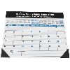 Desk Planner