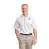 Shadow Stripe Interlock Sport Shirt