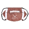 GameTime!™ Football Drawstring Backpack