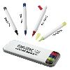 Pen and Highlighter Kit
