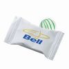 Flavor Burst® Green Striped Spearmint Hard Candies