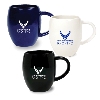 16 oz. Glossy NY Fat Boy Mug