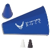 Plastic Megaphone