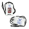 ID Holder with Lanyard