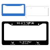 License Plate Frame