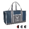 Poly Pro Square Duffel Bag