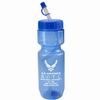 22 oz. Translucent Bike Bottle