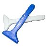 Giant Ice Scraper