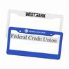 License Plate Frame