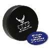 Hockey Puck Stress Reliever