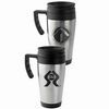 14 oz. Steel Budget Mug