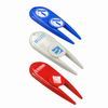 Divot Repair and Ball Marker Set