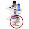 Golf Gift Set with Auto Mate Mug