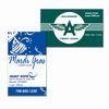 Economy Business Card Magnet