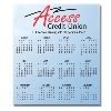 Small Calendar Magnet