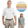 Port Authority® - 100% Pima Cotton Sport Shirt
