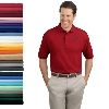 Port Authority® - Pique Knit Sport Shirt