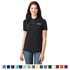 Port Authority® - Ladies Pique Knit Sport Shirt